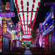 Illustration for article titled Tokyo Drinking Street Recreated In Vietnam